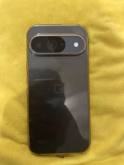 Google Pixel 9