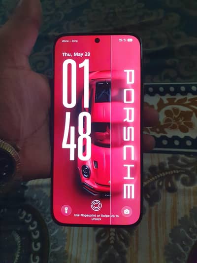 Tecno Camon 50 pro for sale