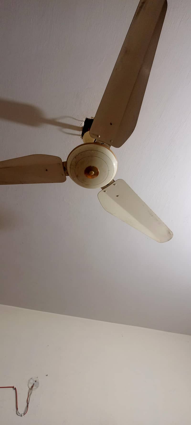 02 Normal Ceiling fan 1