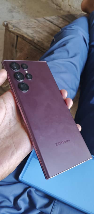 Samsung s22 ultra