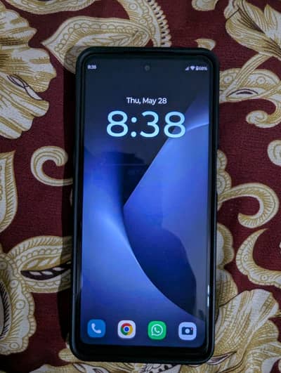Motorola Edge 2021