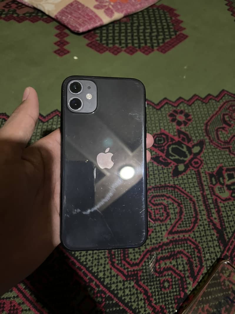 Apple iPhone 11 2