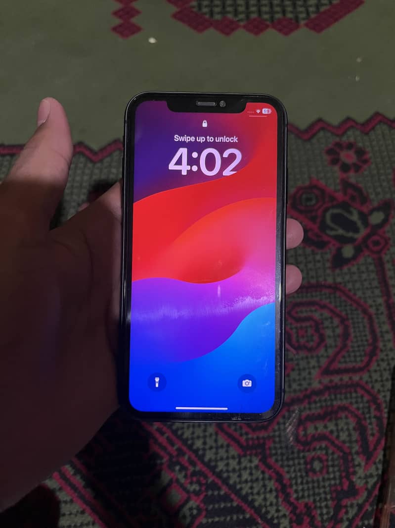 Apple iPhone 11 3