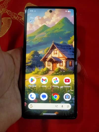 Google pixel 7a