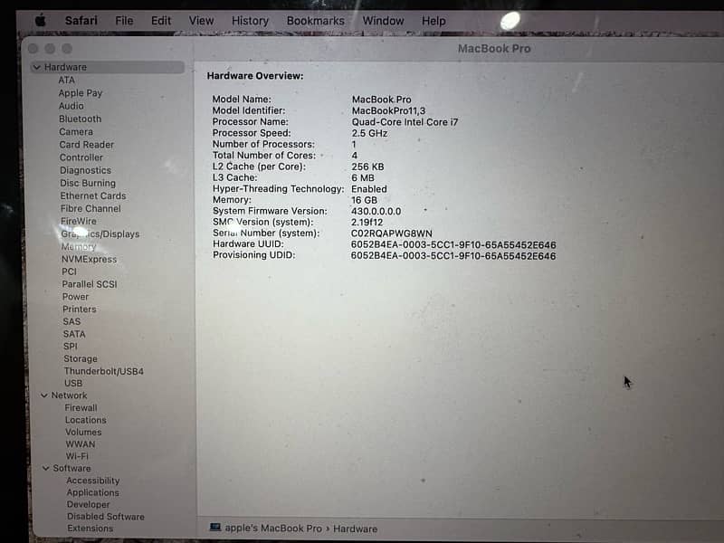 macbook 17pro 3