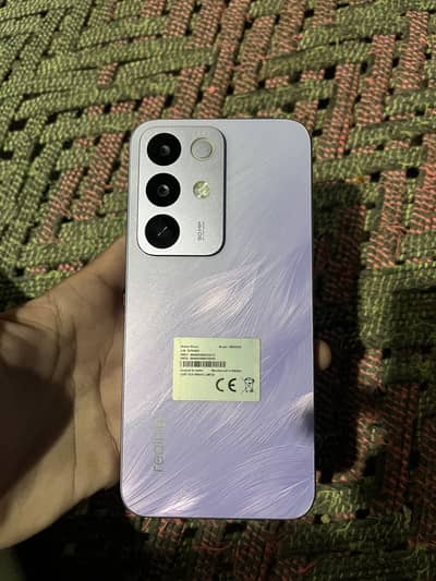Realme C85 Pro