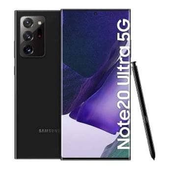 Samsung Mobile Note 20 Ultra