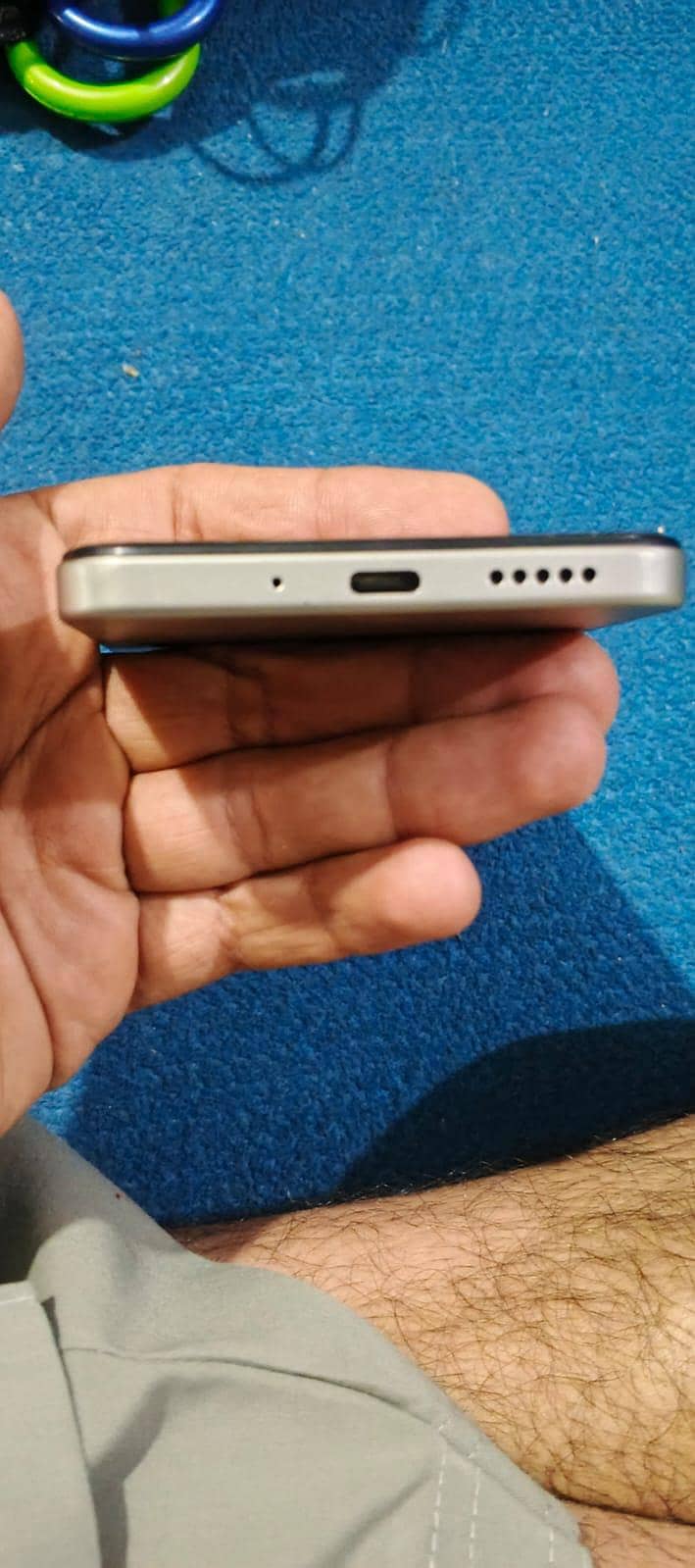Poco c75 0