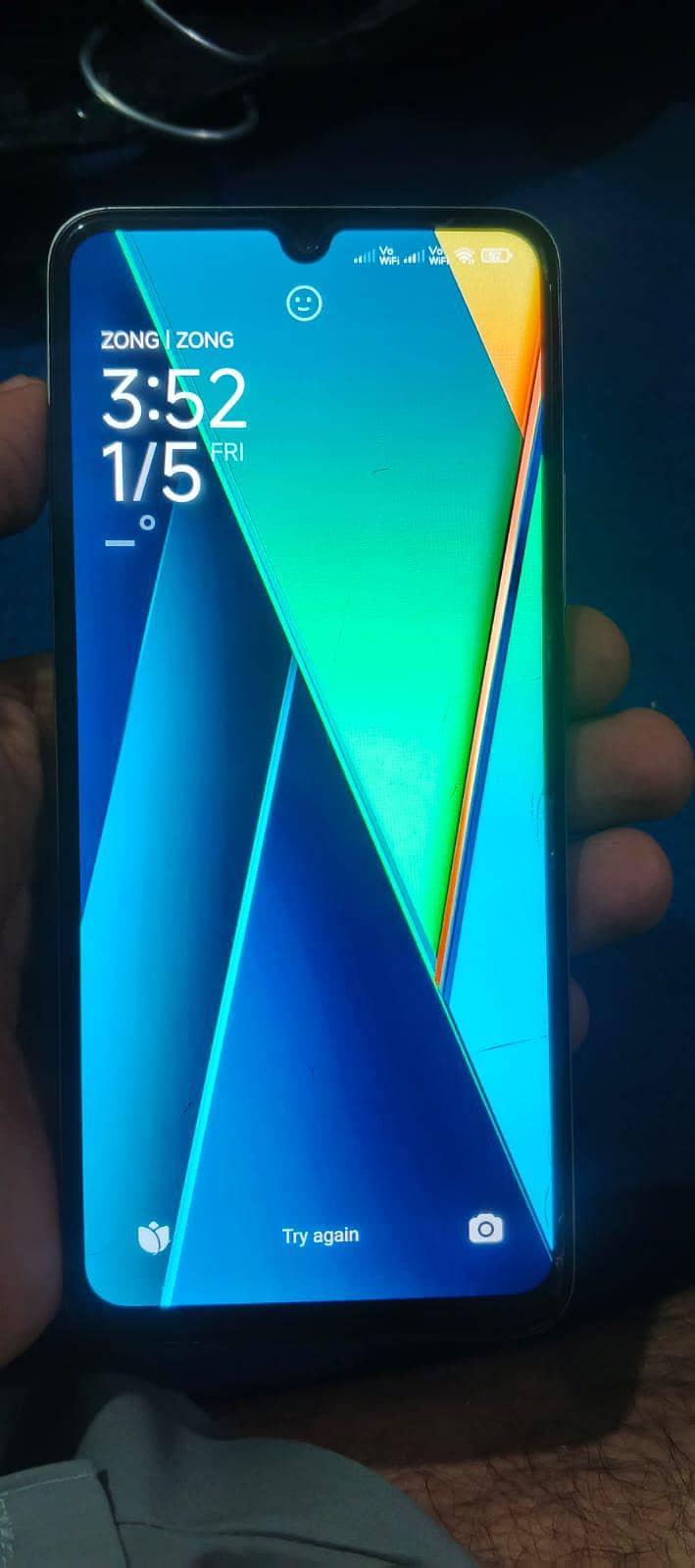 Poco c75 3