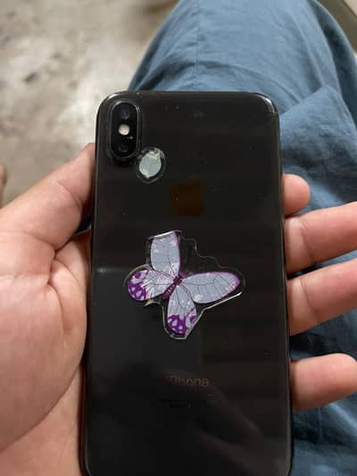 Apple iPhone X
