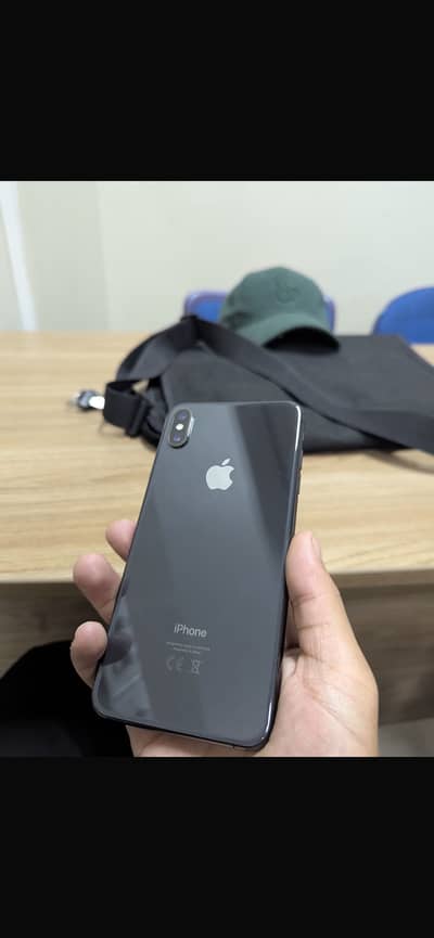 Apple iPhone XS Max