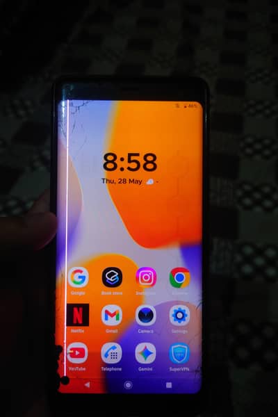 Sony xz3