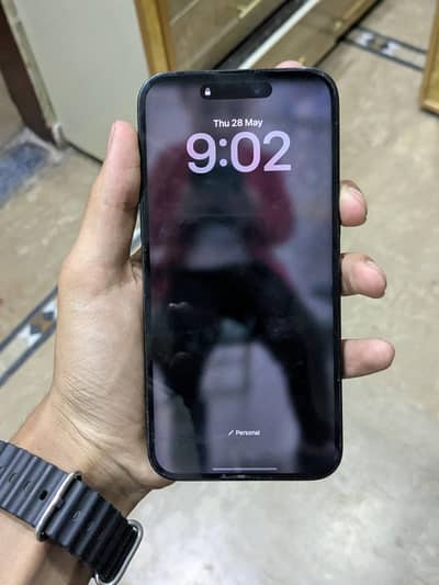 Apple iPhone 14 Pro Max