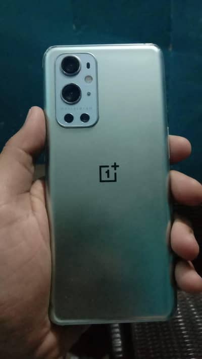 one plus 9 pro 12.256