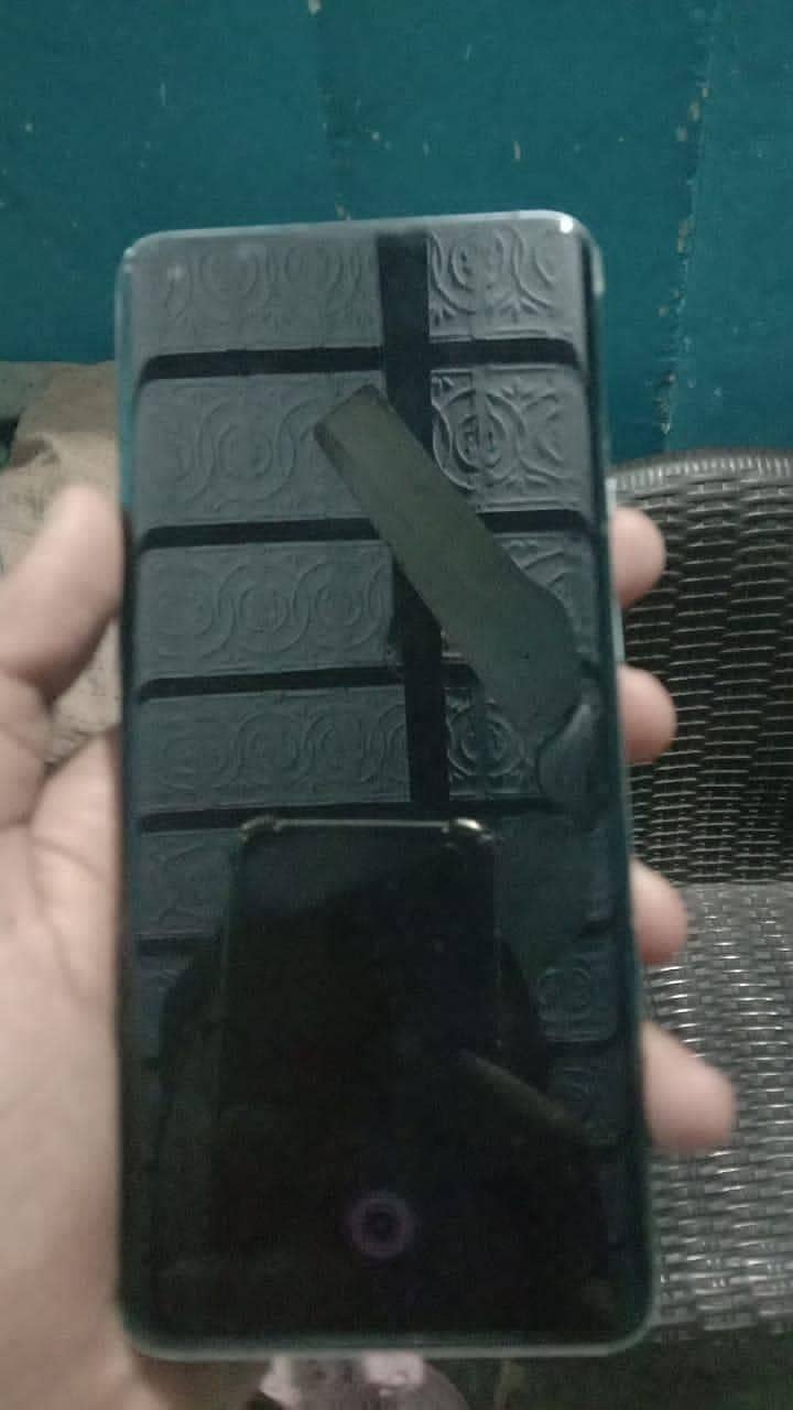 one plus 9 pro 12.256 1