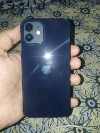 iPhone 12