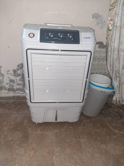 Inverter Cooler