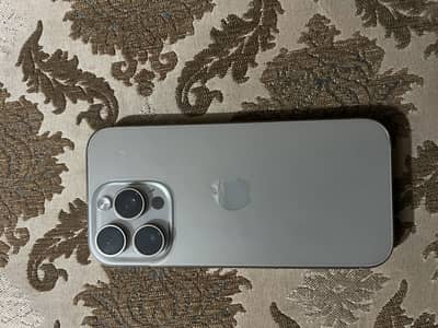 Iphone 16 Pro