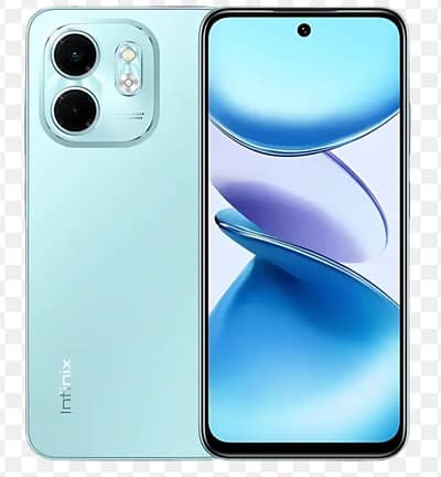 Infinix Smart 9 HD 10/10 condition