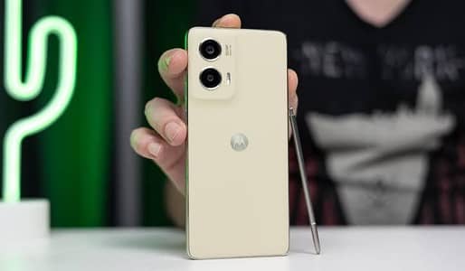 Motorola Moto G Stylus 5g 2024urge