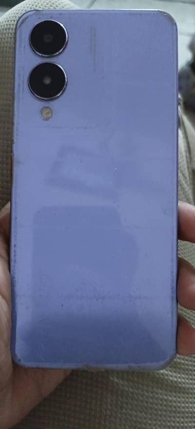 Vivo Y17