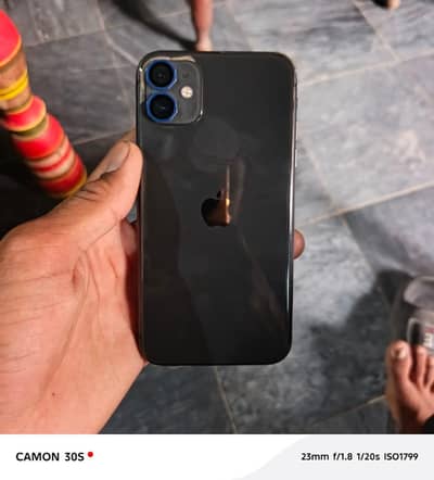 Apple iPhone 11