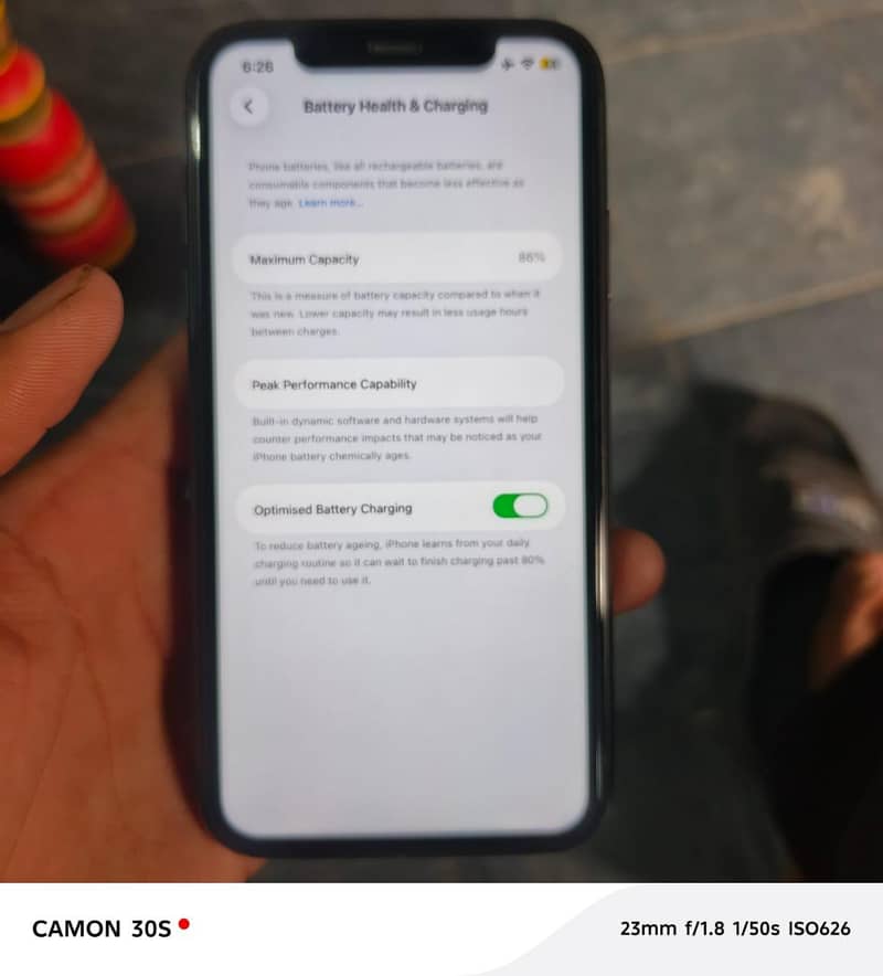 Apple iPhone 11 6