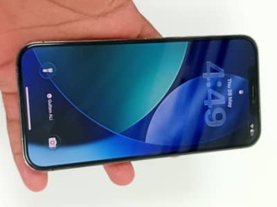 Apple iPhone 12 Pro Max