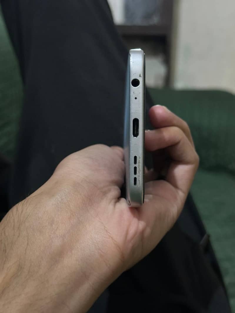Infinix Other Model 2