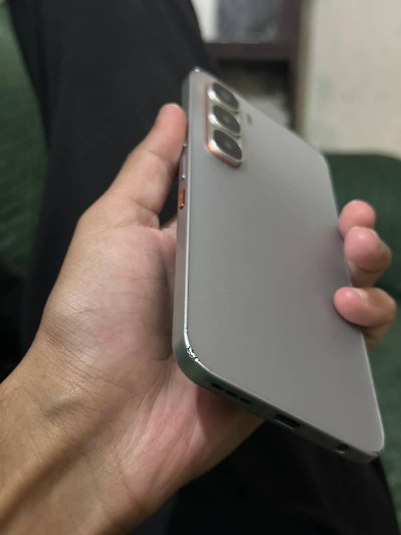 Infinix Other Model 3