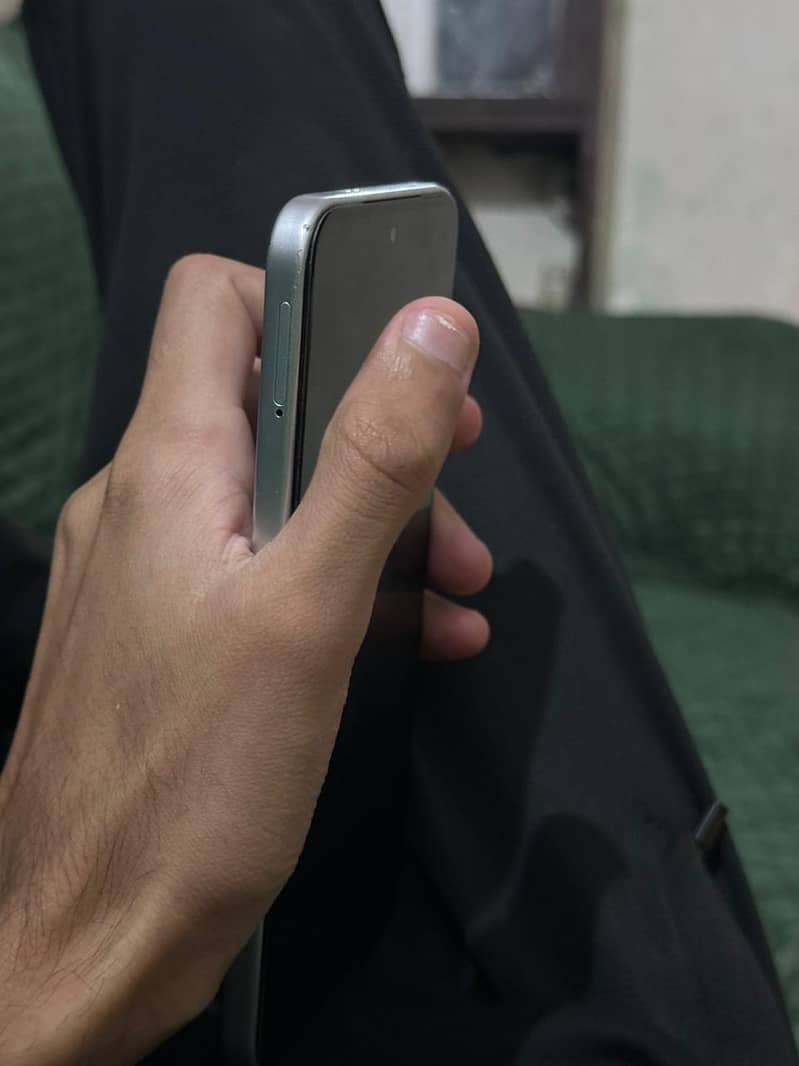 Infinix Other Model 5