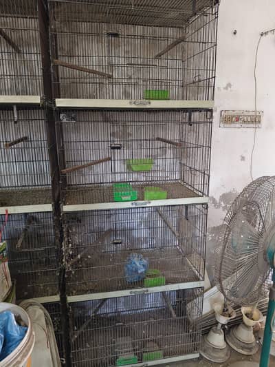 cage sale
