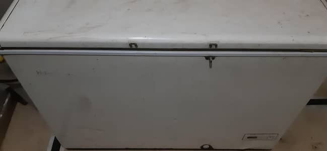 haier Freezer for sale