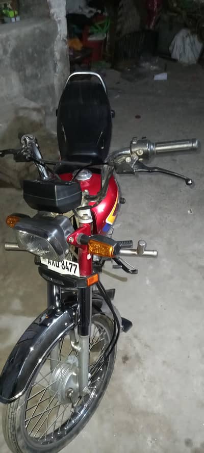 honda 70 for sale