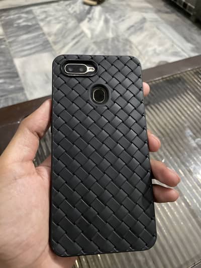 Mobile Phone Oppo A5s