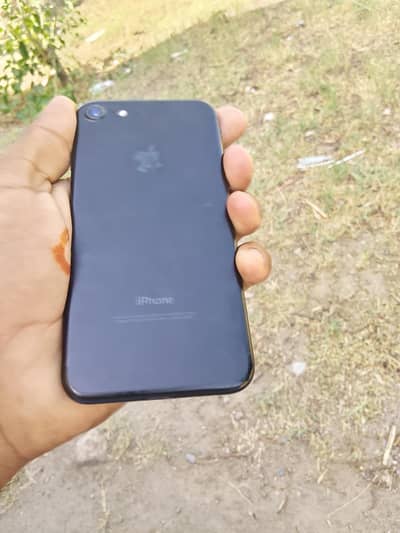 Apple I phone 7