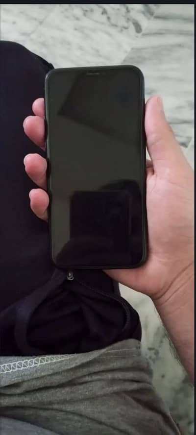 Iphone 11 pro 512gb