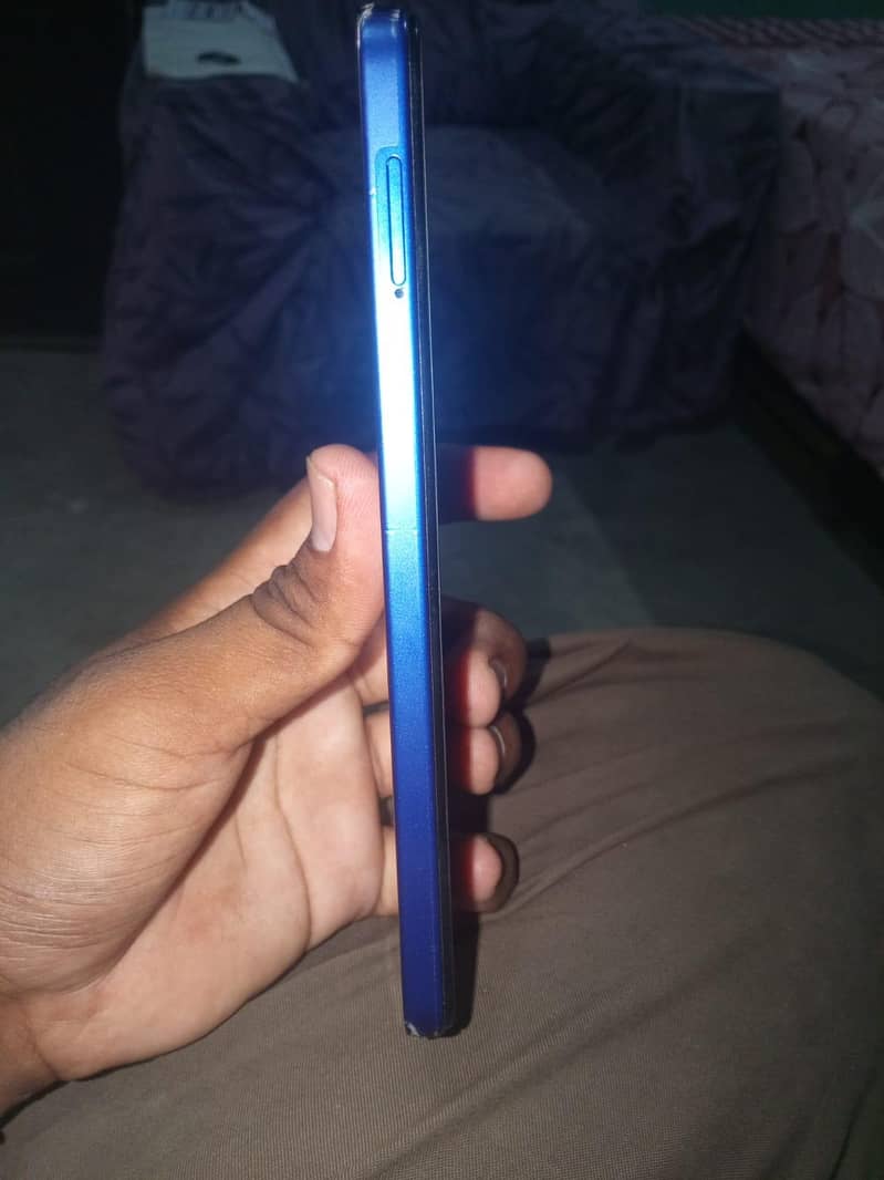 Tecno Spark 3 1
