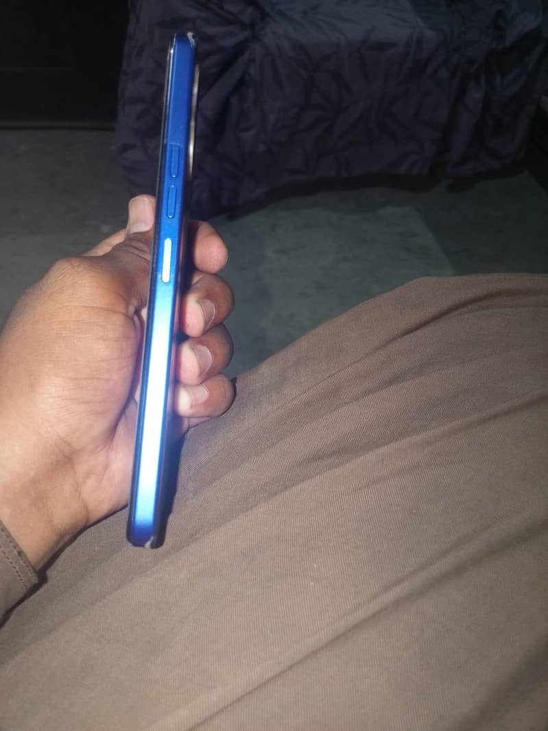 Tecno Spark 3 2