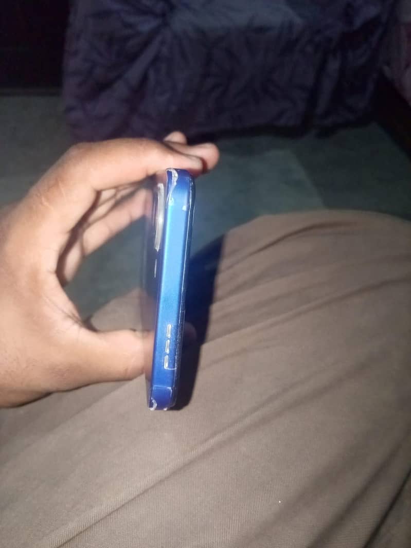Tecno Spark 3 3