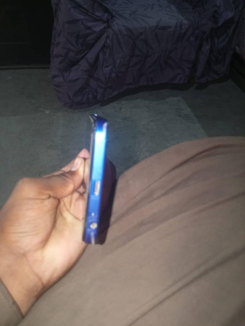 Tecno Spark 3 5