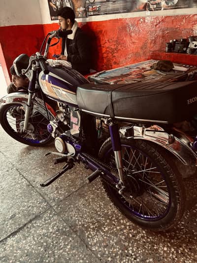 Bike for sale