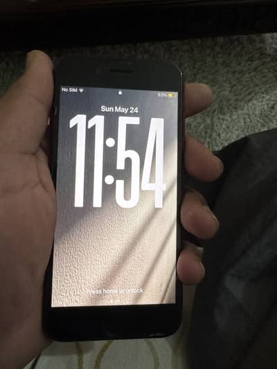 Apple iPhone SE FOR SALE