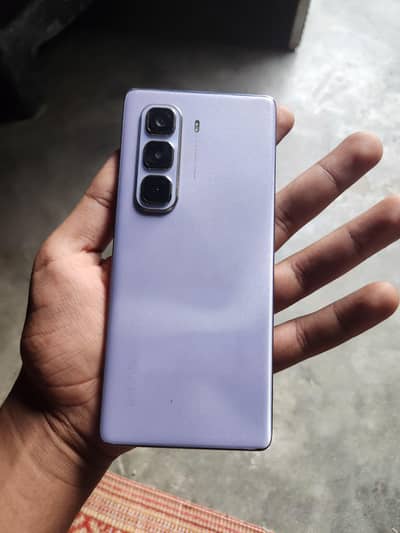 Infinix Hot 50 Pro Plus