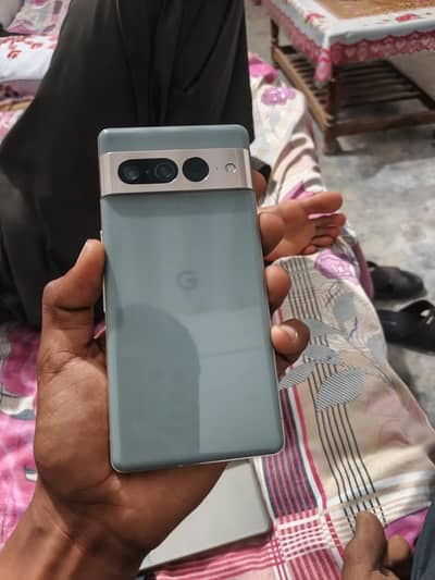 Google Pixel 7 Pro