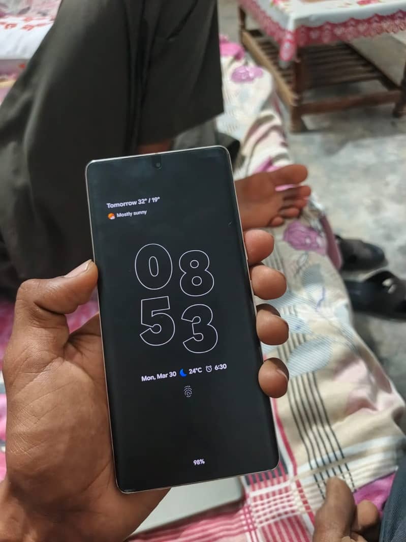 Google Pixel 7 Pro 2