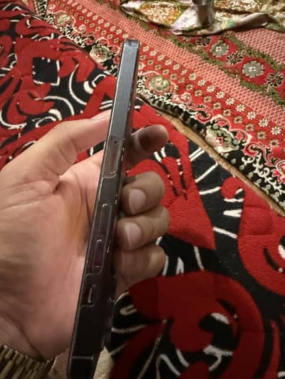 Iphone 14 pro max 512 GB, PTA approved