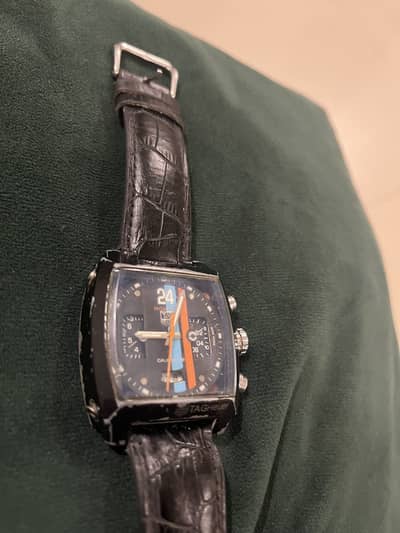 Tag heuer