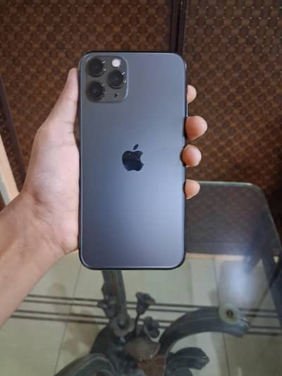 iPhone 11 Pro  number  contact number 03086072109