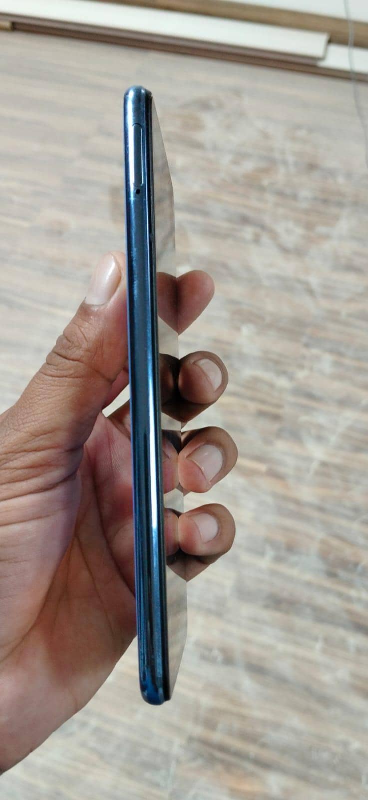 Vivo v21e 1
